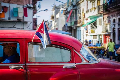 7 Essential Cuba Travel Tips (Do Not Visit Without Reading!)