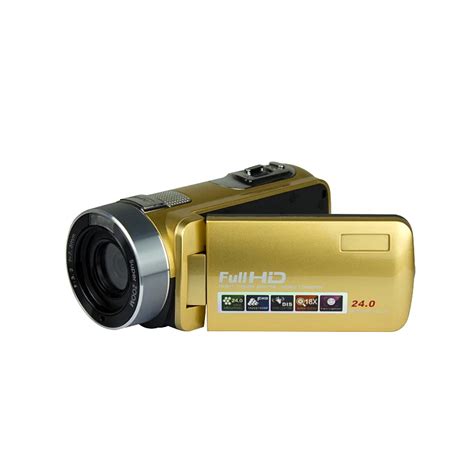 Free Shipping 24MP IR RED Night Vision Digital Video Camera 1920x1080P ...