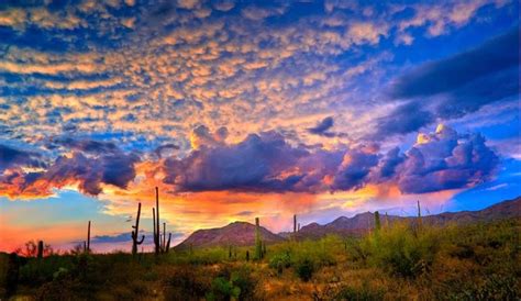 10 Places To See Beautiful Sunset Around The World Southwest Vacation