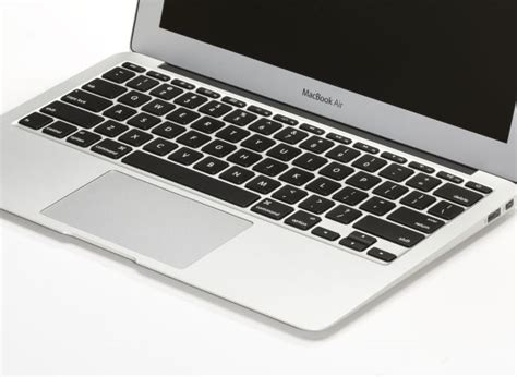 Apple MacBook Air 11 Inch MJVM2LL A Laptop Chromebook Review