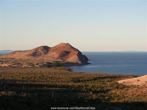 Mulege (Mexico) | American cities, America, Outdoor