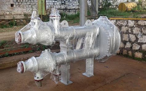 Universal Heat Exchangers Limited