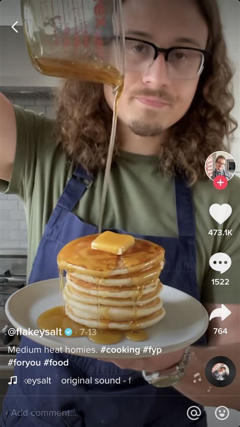 10 Tiktok Accounts To Follow If You Love To Cook Culture