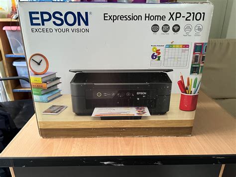 Epson Printer Black Ink Computers And Tech Printers Scanners And Copiers On Carousell