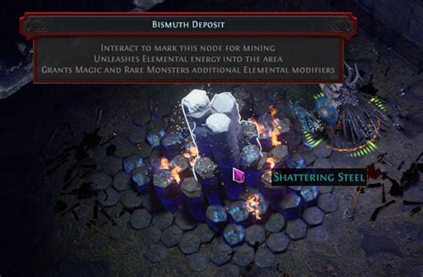 Guía completa de Settl El rincón del Exiliado Path of Exile