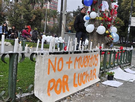 Con un acto conmemorarán los cuatro años del asesinato de Diego y