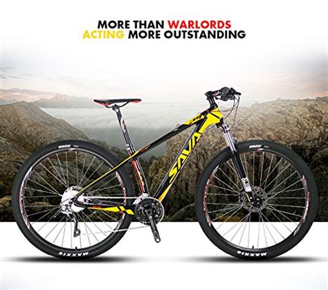 selling mountain bikes widest