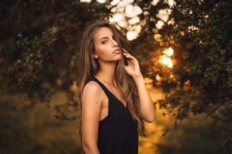 Fondos De Pantalla Cara Luz De Sol Mujeres Al Aire Libre Mujer