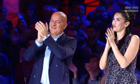 ITALIA S GOT TALENT 6 CLAUDIO LAURETTA IMITATORE VIDEO E FOTO DEL 16