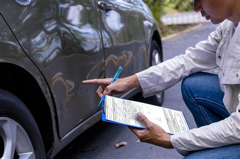 How Do Insurance Adjusters Determine Auto Hail Damage Totaled