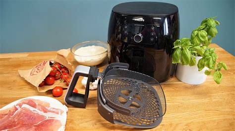 Philips Airfryer Xxl Mit Pizza Kit Koch Mit Hot Sex Picture