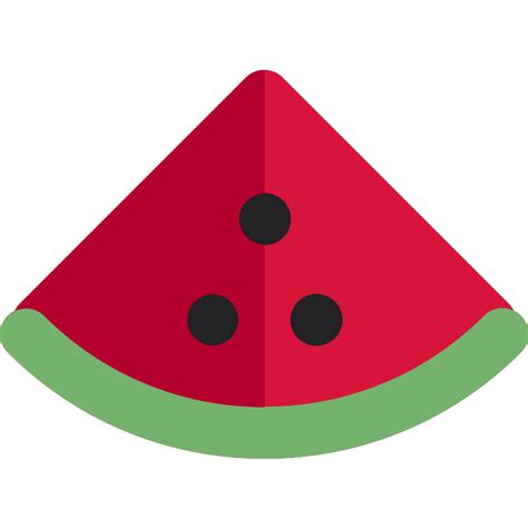 Watermelon Vector Svg Icon Svg Repo