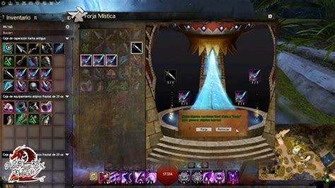 Guild Wars 2 Legendarias Consejos Para Conseguir Una Prelegendaria