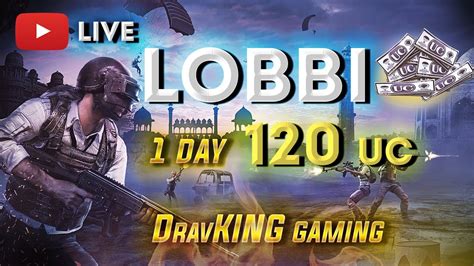 Uc Lobbi Kun Pubg Mobile Room Sovrin Uc Go Layk Padpiska