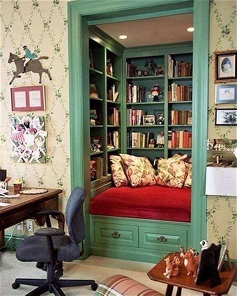 4 Important Factors For Perfect Reading Nooks The Owner Builder Network