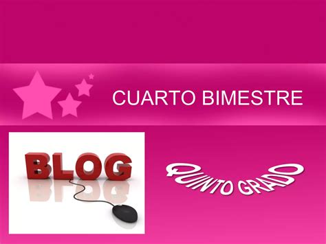 Blogs Ppt