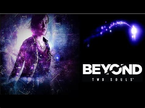 Beyond Two Souls Teljes V Gigj Tsz S Magyar Felirattal S