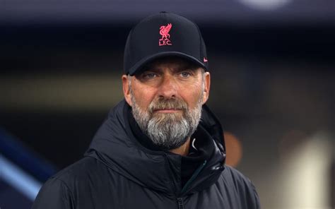 Jurgen Klopp Issues Promising Injury Update On Liverpool Midfielder