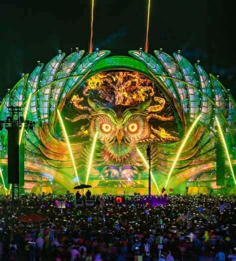 EDC México 2024 será de 3 días fechas y precios de los boletos por fases