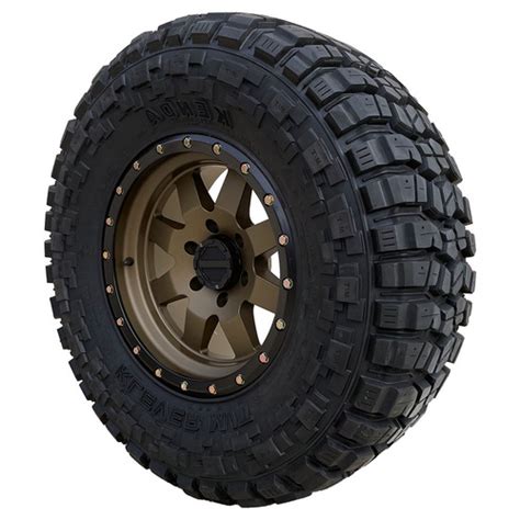 Kenda Klever M T2 KR629 35X12 50R17 E 10PLY BSW Tires