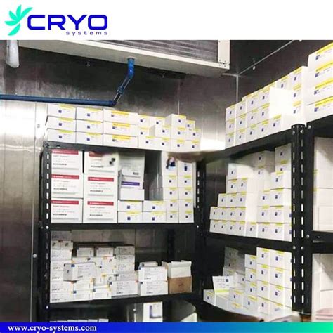 What Kind Of Cold Room Is Suitable For Laboratory Reagents Medicine