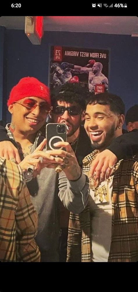 bad bunny anuel aa ñengo flow Anuel 2016 Fotos de bad bunny Humor