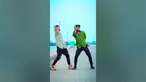 Dil Lag Jata Hain Shorts Sdmandal Dance Youtube