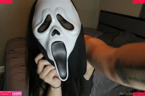 Leaks Nude Aeriesaunders Onlyfans Photo Gallery Erome Rip