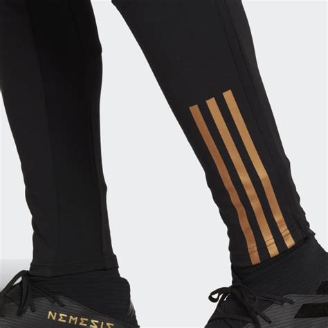 Adidas Germany Tiro 23 Training Pants Black Mens Soccer Adidas Us