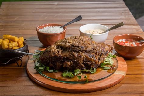 Restaurante Gugut A melhor Costela no Bafo do Rio de Janeiro Diário