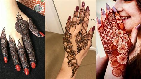 Eid Ul Adha Mehndi Designs Easy Design Talk