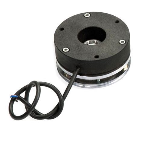 Dc Spring Loaded Fail Safe Disk Brake At Rs Electromagnetic