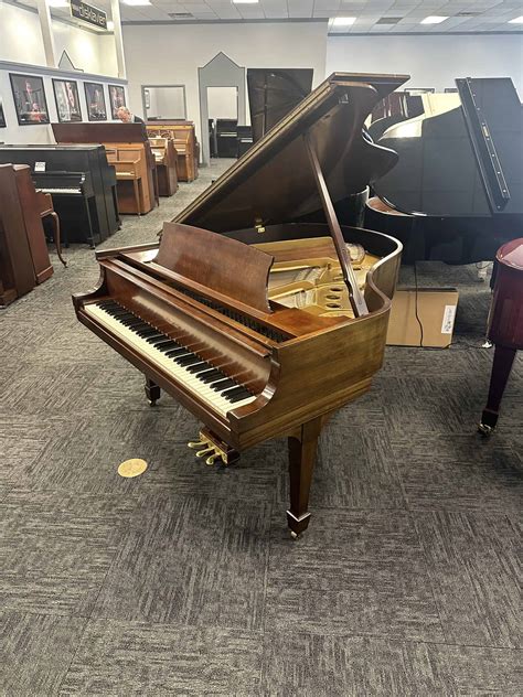 Beautiful Steinway Model M Murray Piano Gallery