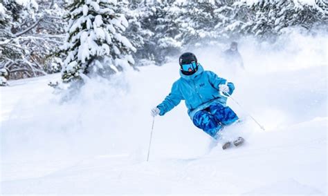 A guide to different ski types, no matter what your skiing adventure ...