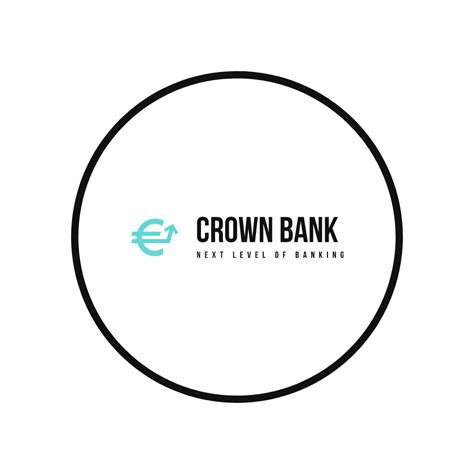 CROWN BANK – Internet banking company