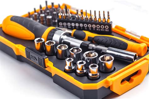 Is a Ratcheting Screwdriver Worth it? - TheDIYPlan