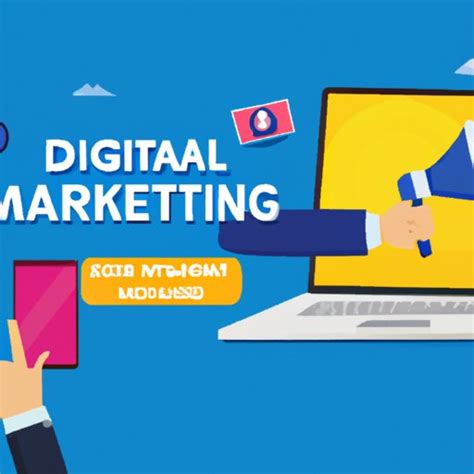 How To Promote Your Business Through Digital Marketing The