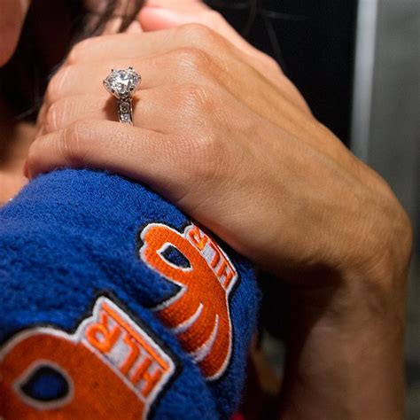 John Cena And Nikki Bella Engaged Ring Ramutin