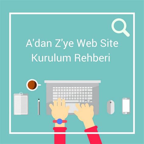 A Dan Z Ye Web Site Kurulum Rehberi Natro Blog