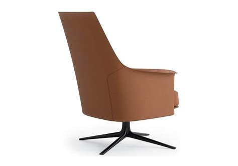 POLIFORM Stanford Lounge Armchair Chair