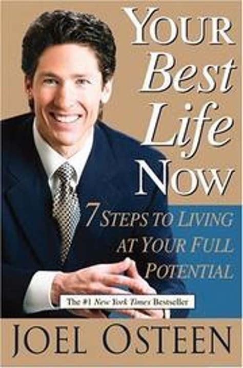 Best Joel Osteen Books | List of Popular Joel Osteen Books, Ranked