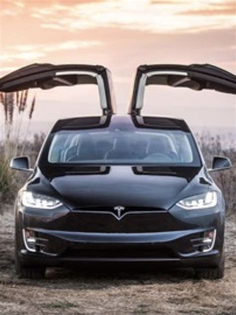 2023 Tesla Model X Price In India Launch Date Colours Specification