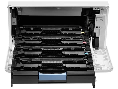 Hp Color Laserjet Pro Mfp M479fnw Imprimante Laser Multifonction