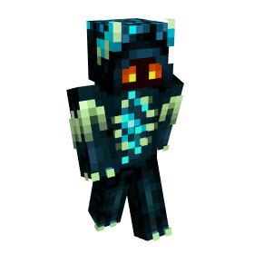 Warden Minecraft Skins | NameMC