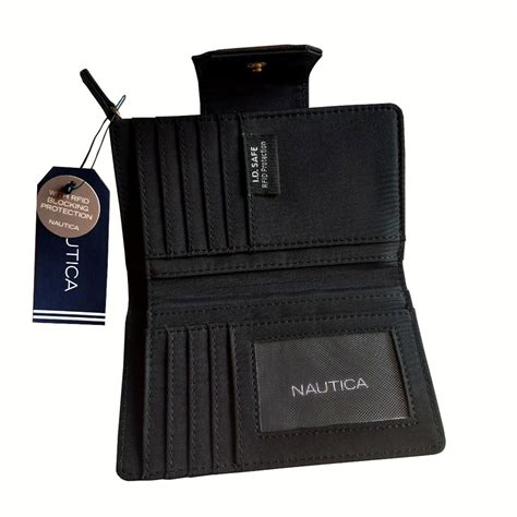 Nautica Carteras Hot Sale Jovenesacd Org