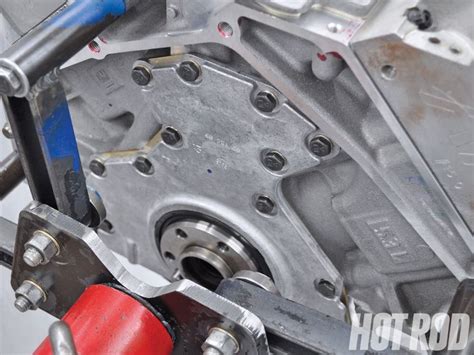 Ls Engine Builder S Guide Hot Rod Magazine