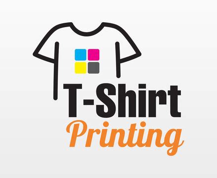 Logo T-Shirt Images – Browse 620,205 Stock Photos, Vectors, and Video | Adobe Stock