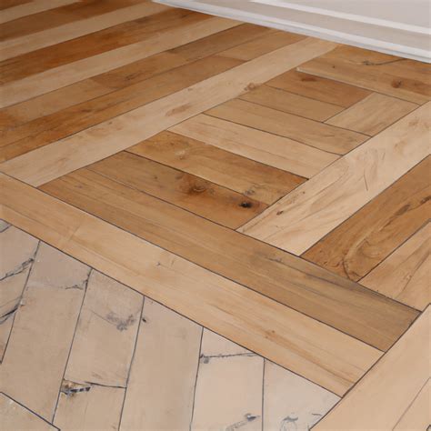 Comment Poser Un Parquet L Anglaise Maison D Co