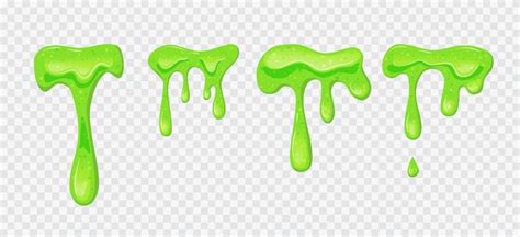 Slime Vector Art, Icons, and Graphics for Free Download