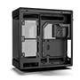 Gabinete ATX Mid Tower Câmara Dupla Y60 KaBuM